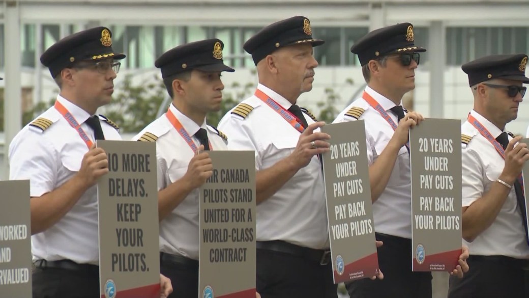 乘坐加拿大航空?航班办理登机手续的截止日期有所改变