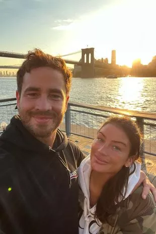 Danny Cipriani和AnnaLynne McCord在经历了9个月的“动荡”恋情后分手