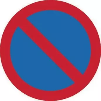 英国“最令人困惑的路标”,困惑的司机将面临70英镑的罚款和扣分