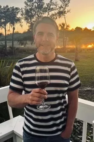 《Take That》歌手加里·巴洛(Gary Barlow)的儿子比他高得多,他分享了自己孩子的珍贵照片