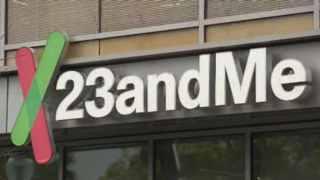 23andMe可能会破产。你还有时间删除你的数据吗?