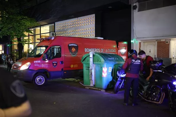 利亚姆·佩恩的最新消息——两则指控,令人不寒而栗的警告和震惊CCTV的需求