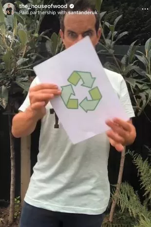 迪克和多姆的传奇故事难以辨认,因为他分享了娱乐圈之外的全新职业