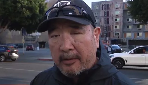 汉娜·小林的家庭纠纷爆发资金帮助寻找失踪的摄影师