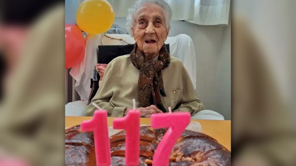 世界上最长寿的日本妇女去世,享年116岁