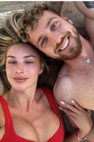 Zara McDermott承认,当她不在家的时候,她会用机器人相机监视Sam Thompson