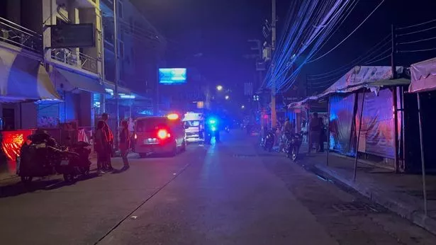 英国游客在被称为“罪恶之城”的小镇“殴打澳大利亚游客朋友致死”