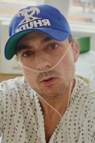 保罗·达南临死前给了粉丝们关于电子烟上瘾的三个字警告