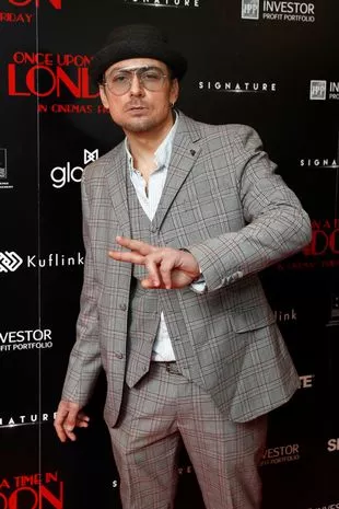 保罗·达南临死前给了粉丝们关于电子烟上瘾的三个字警告