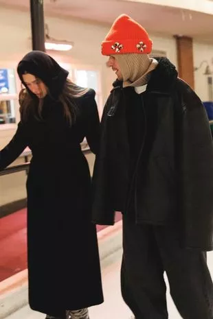 贾斯汀·比伯做出了关于婚姻的重大公开决定,他和海莉“分手”了