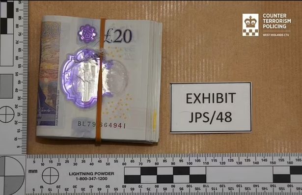学校晚餐女士被揭露为恐怖分子- 5个最大的揭露,包括计划牺牲她的孩子