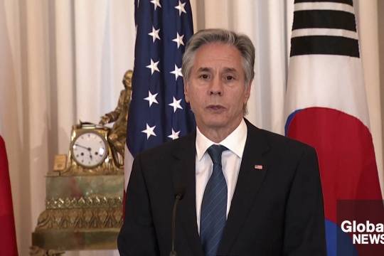 联合国警告说,加沙北部的每个人都有死亡的危险