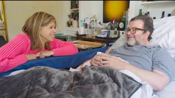 凯特·加洛维对德里克·德雷珀的死亡做出了令人震惊的新忏悔,这让家人更加心碎