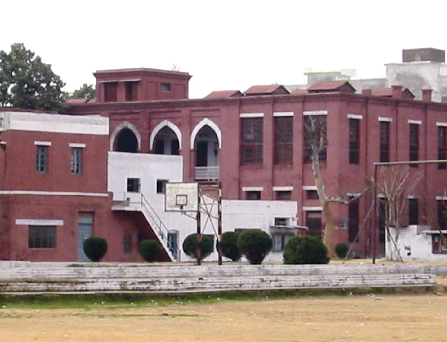 第五届学生大会召开