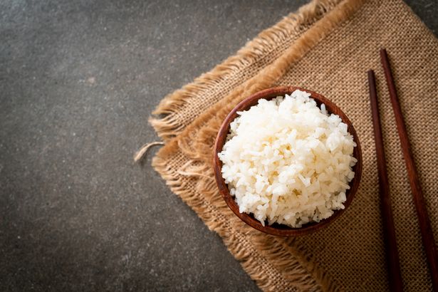 如果你想要容光焕发和低胆固醇,谢丽尔的99便士超级食物是完美的选择