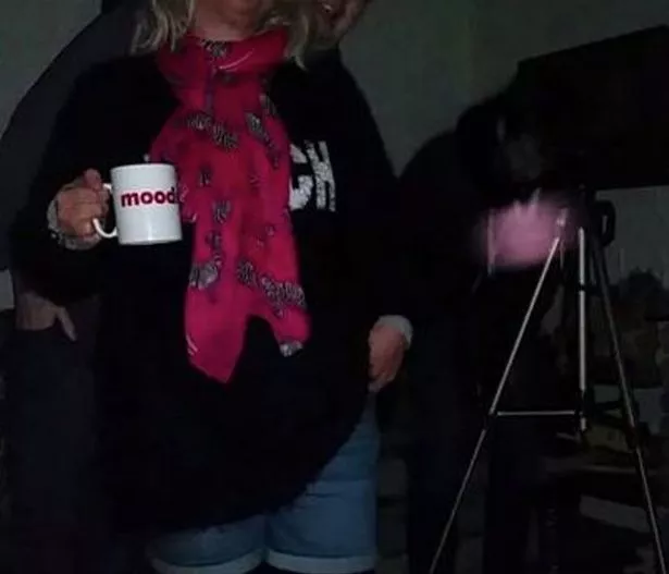 “我拥有欧洲最闹鬼的房子,但我看到了鬼,现在我太害怕了,不敢呆在那里。”