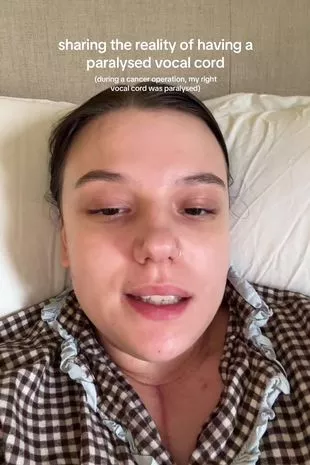 “医生告诉我通过冥想来消除焦虑,然后我发现了数百个癌症肿块。”