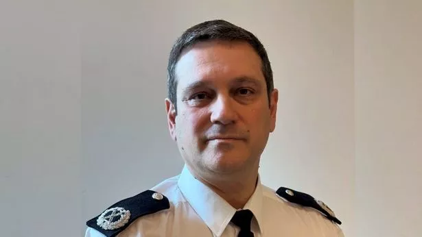 吉米萨维尔警察抨击CPS“无视证据拒绝起诉穆罕默德阿尔法耶德”