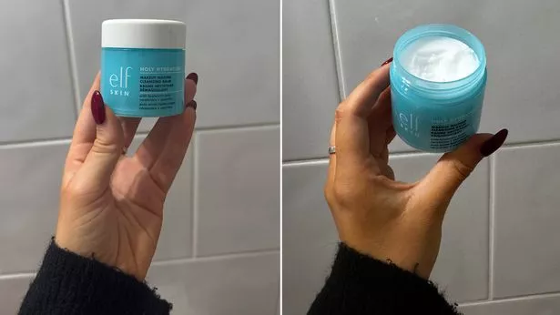“我试过一些仿冒品，其中一款是完全一样的，而且价格只是它的一小部分。”