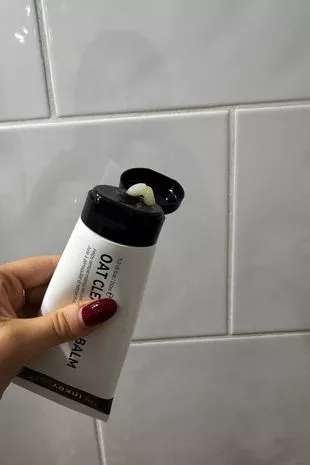 “我试过一些仿冒品,其中一款是完全一样的,而且价格只是它的一小部分。”
