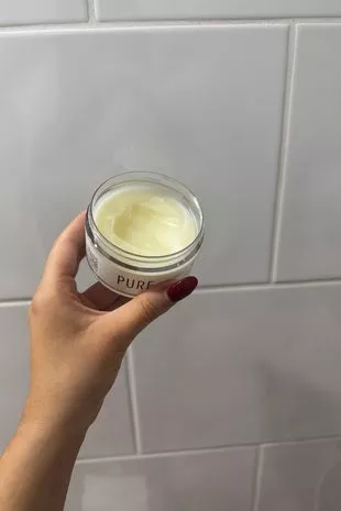 “我试过一些仿冒品,其中一款是完全一样的,而且价格只是它的一小部分。”