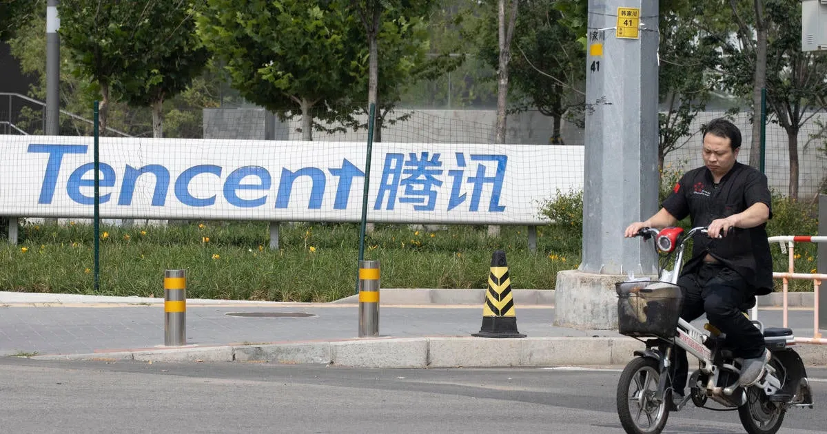 技术与抗议：分析美国国防部针对中国公司的行动
