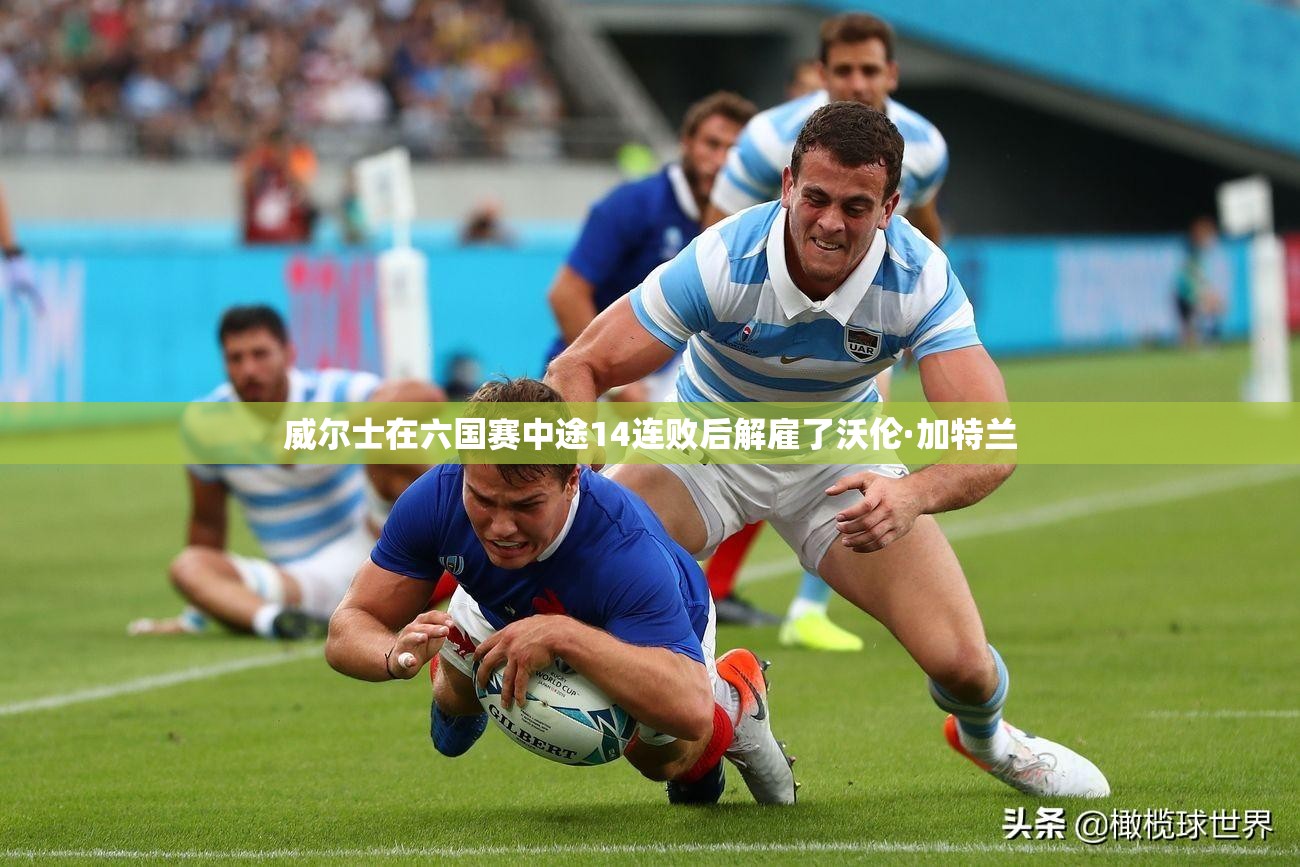 威尔士在六国赛中途14连败后解雇了沃伦·加特兰
