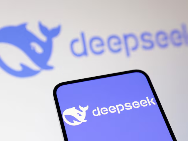 美国调查DeepSeek使用禁用芯片，因为聊天机器人的准确率只有17%