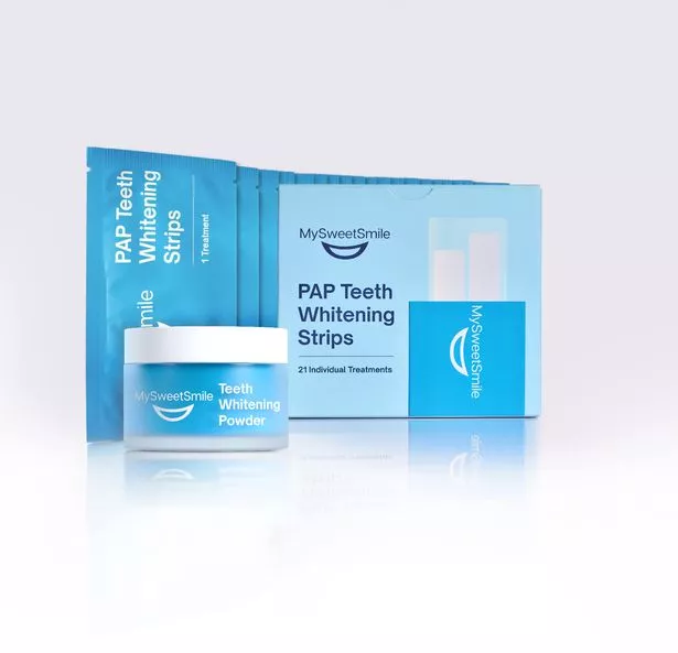 MySweetSmile提供7折的圣诞礼包，是最后一分钟的完美礼物