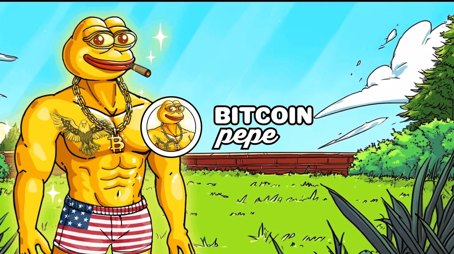 比特币Meme ICO：推出全球首个比特币Meme ICO