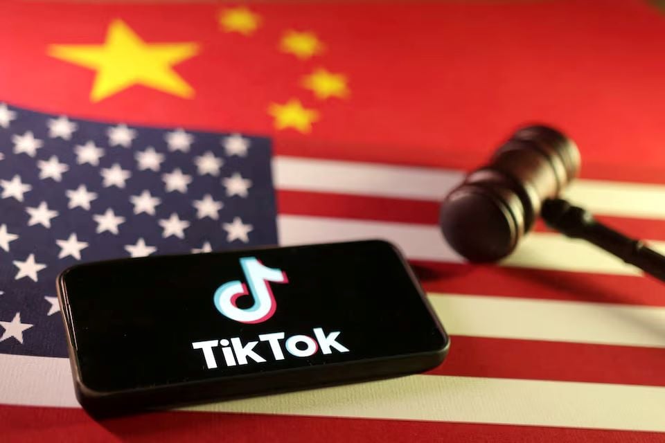 美国最高法院支持禁止抖音的法律