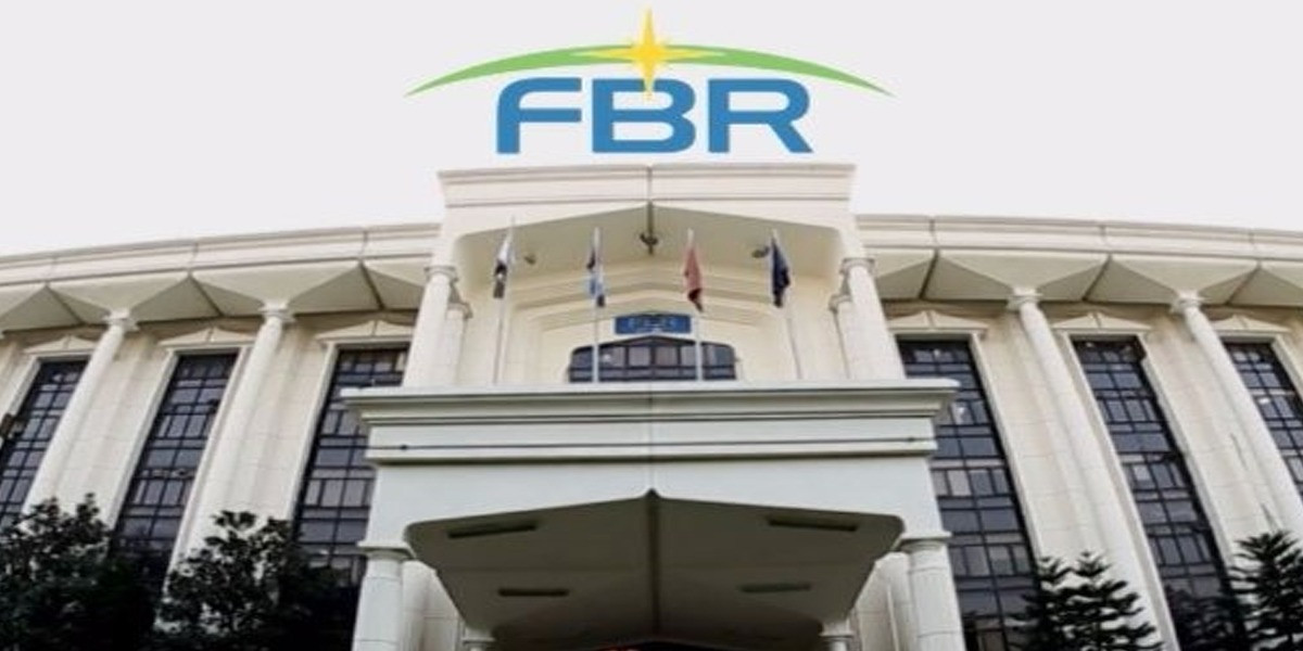 FBR与IMF分享解决收入短缺的计划