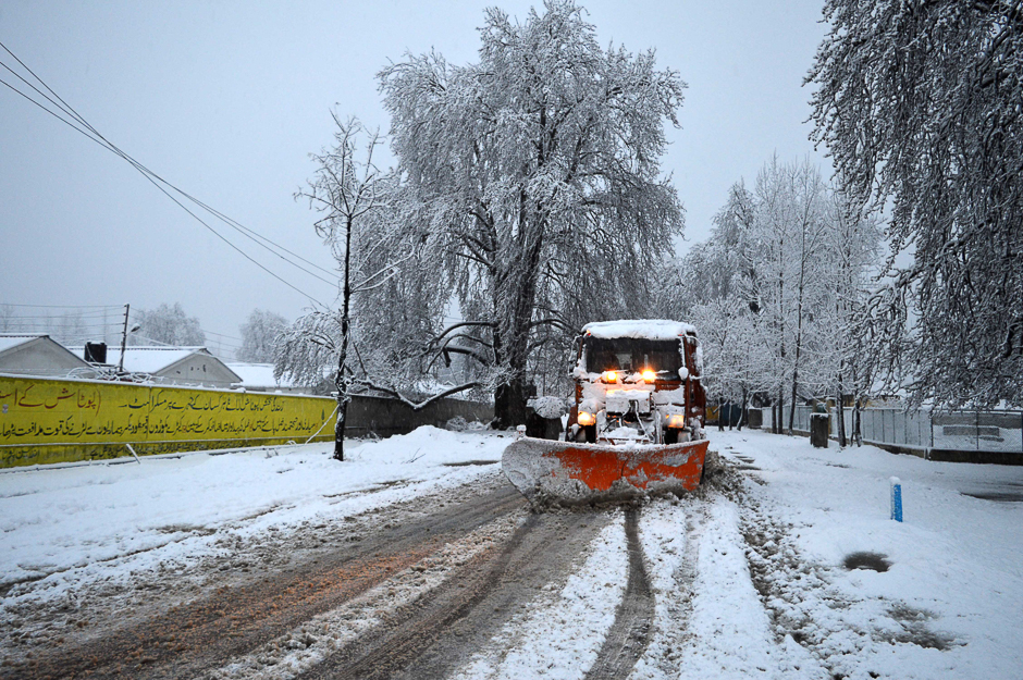 “东方野兽”式的暴风雪将在二月份给英国带来大雪