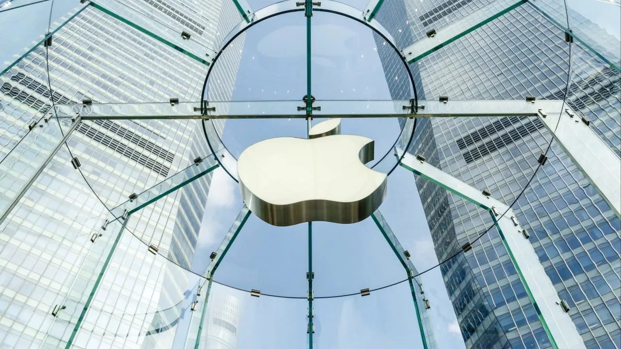 iPhone焦点：苹果在上海成立技术开发公司