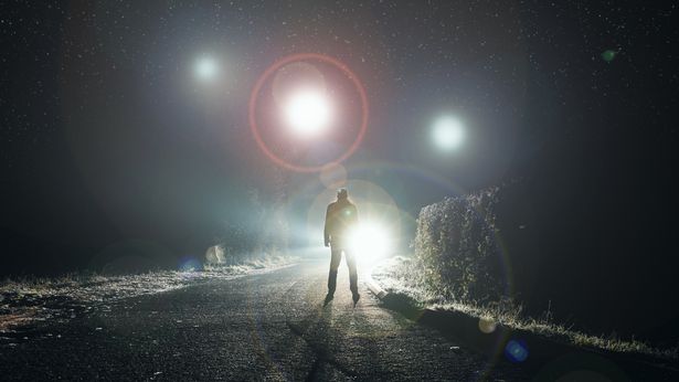 正确报告UFO目击事件的5个建议，包括出人意料的第一步