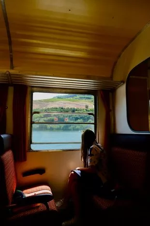 现代火车旅行迎来200岁生日，5条风景优美的铁路线
