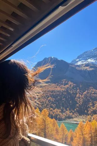 现代火车旅行迎来200岁生日,5条风景优美的铁路线