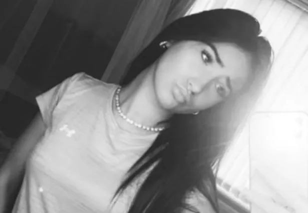斯嘉丽·维克斯：在厨房里“玩打架”刺死女儿的父亲拒绝了认罪协议