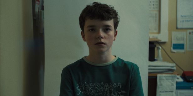 Netflix的《青春期》的结局解释了——杰米犯了罪吗？