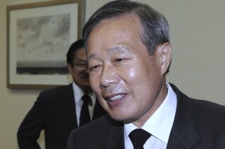 1968年任务失败后成为韩国牧师的著名朝鲜刺客去世