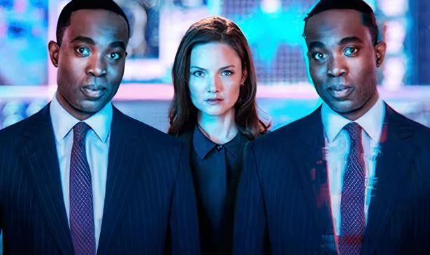 “过去十年最好的BBC惊悚片之一”正在Netflix上播放