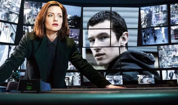 “过去十年最好的BBC惊悚片之一”正在Netflix上播放