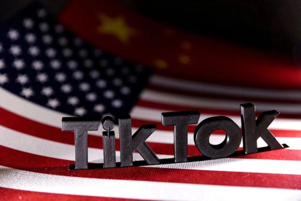 TikTok什么时候被禁？美国平台共享最后期限