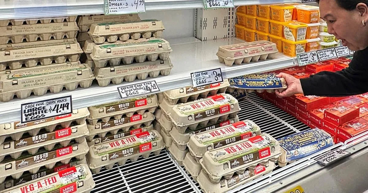 通过最新的个人消费支出报告探索通胀趋势
