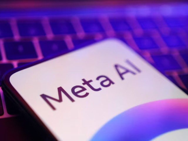 Meta允许用户创建自定义AI角色