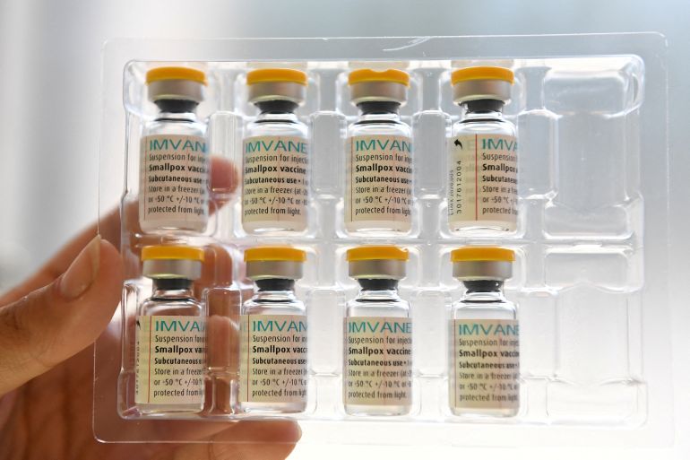 泰国确认亚洲首例已知的新型mpox毒株病例