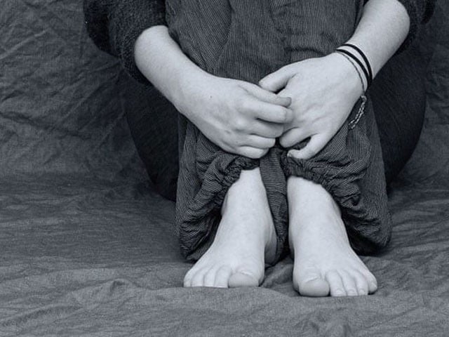 一名比利时女子在被指控性侵五天后被遗弃在伊斯兰堡