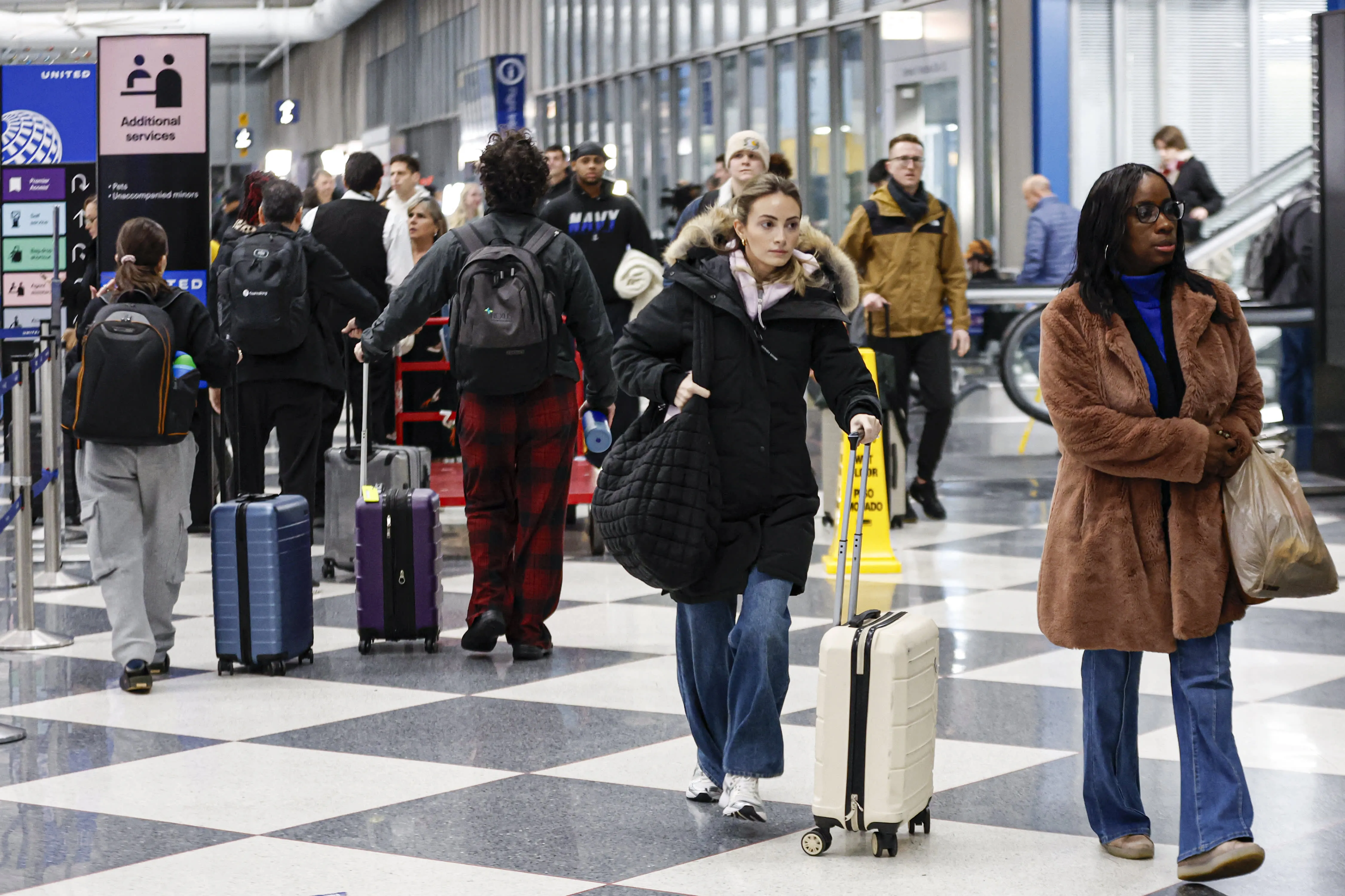 航空公司弹性定价权预示着未来更高的票价