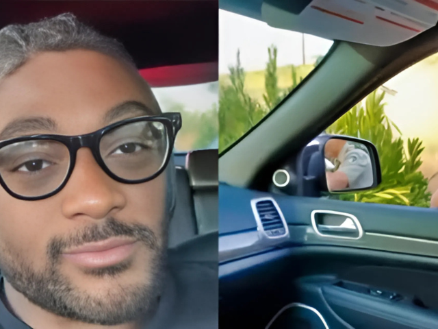 观看：49人队的Brandon Aiyuk被警察拦下，记录下了他们的互动