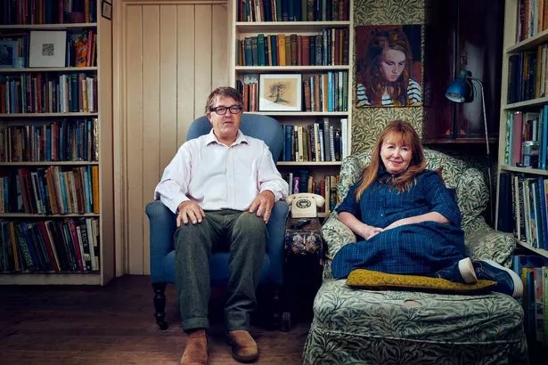 Gogglebox明星承认犯罪:“我太诚实了”